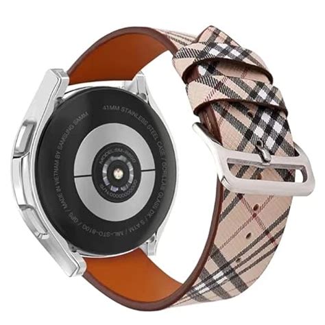 Gucci Samsung Active 2 Watch Band 